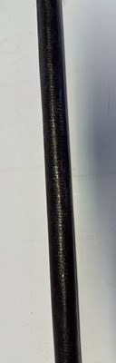 Lot 20 - A PERSIAN AXE, QAJAR, 19TH CENTURY