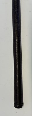 Lot 20 - A PERSIAN AXE, QAJAR, 19TH CENTURY