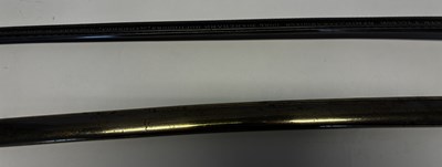 Lot 109 - AN EXTREMELY RARE AND FINE ‘WHITE RUSSIAN’ PRESENTATION SABRE TO THE COMMANDER OF THE