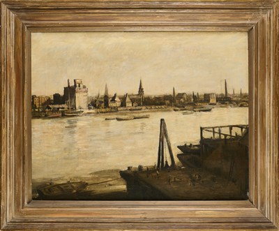 Lot 9 - DAVID MUIRHEAD (BRITISH 1867-1930)
