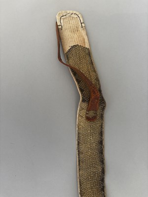 Lot 529 - A GROUP OF VARIOUS DAGGERS, 19TH CENTURY AND LATER