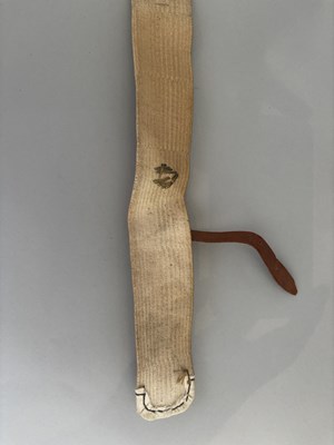 Lot 529 - A GROUP OF VARIOUS DAGGERS, 19TH CENTURY AND LATER