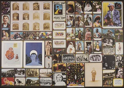 Lot 71 - PETER BLAKE (BRITISH B.1932)