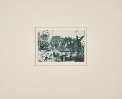 Lot 29 - THEODORE ROUSSEL (FRENCH 1847-1926)