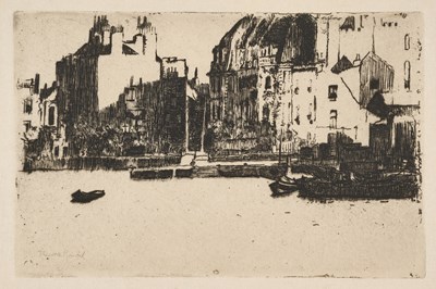 Lot 31 - THEODORE ROUSSEL (FRENCH 1847-1926)