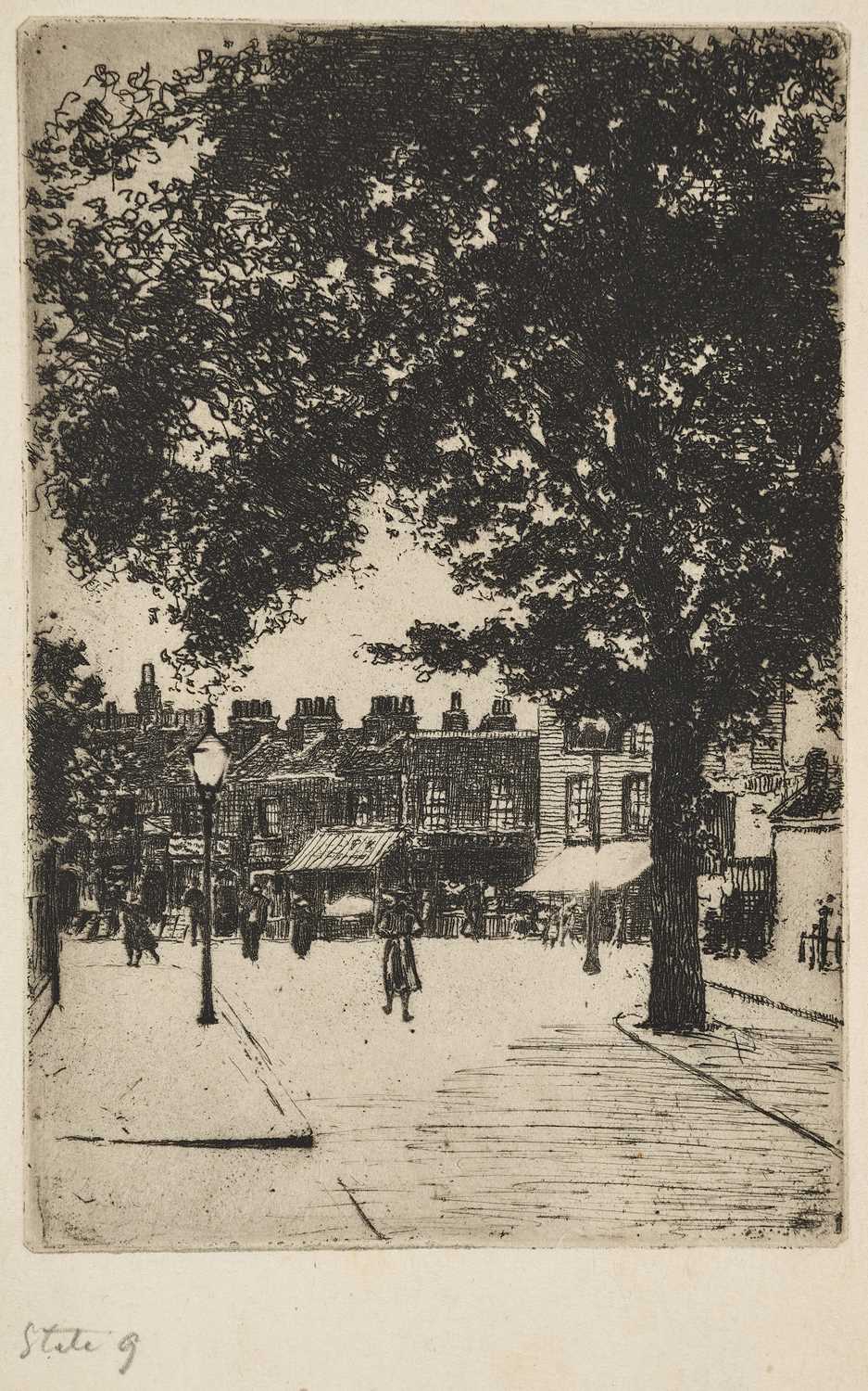 Lot 32 - THEODORE ROUSSEL (FRENCH 1847-1926)