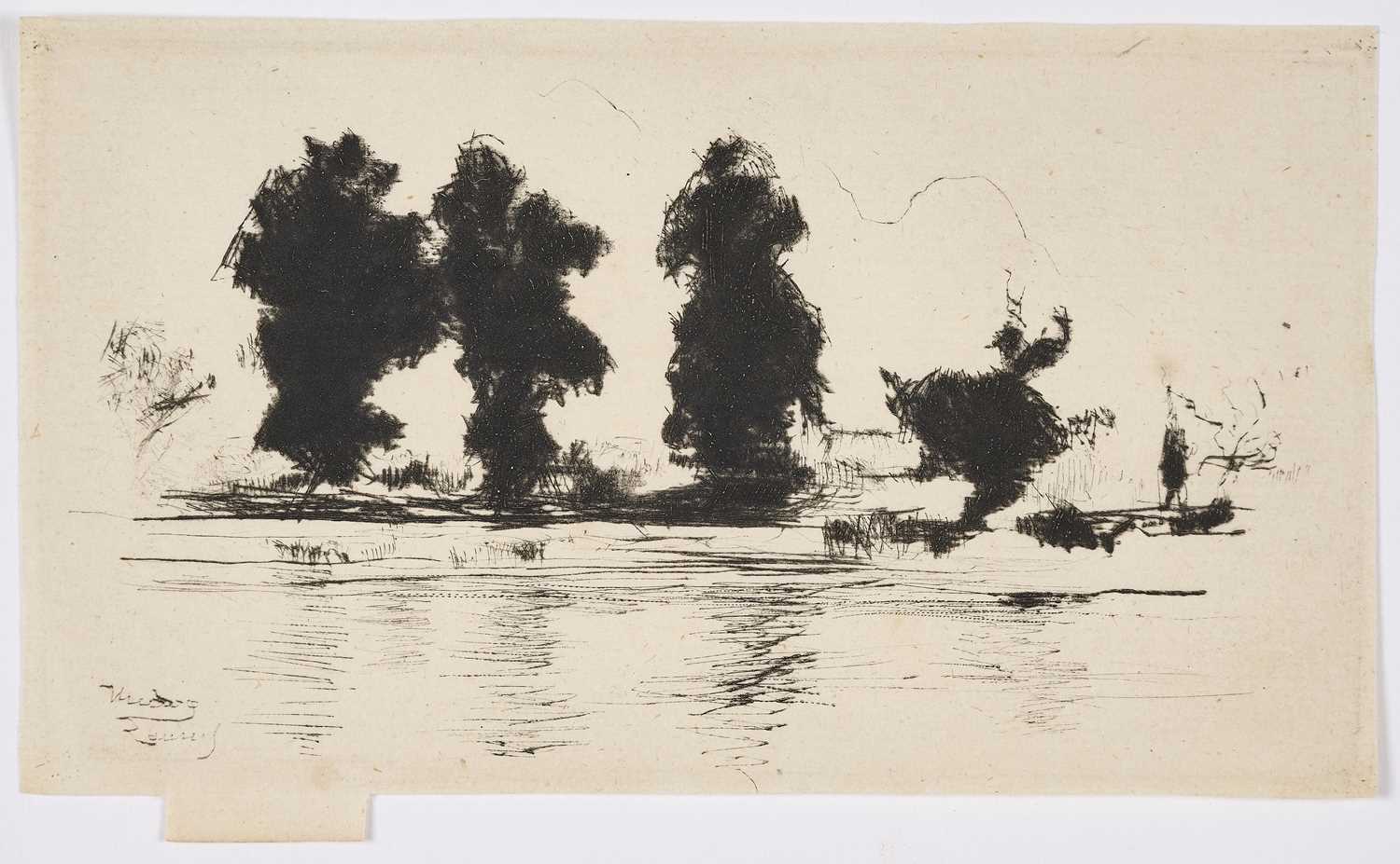 Lot 36 - THEODORE ROUSSEL (FRENCH 1847-1926)