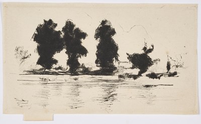 Lot 36 - THEODORE ROUSSEL (FRENCH 1847-1926)
