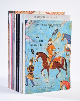 Lot 237 - INDIAN AND ISLAMIC ART