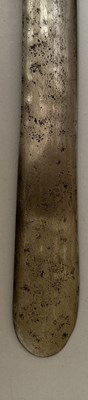 Lot 2 - A RARE SOUTH INDIAN PATALLAH OR PATISSA, 16TH CENTURY