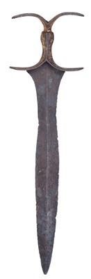 Lot 7 - A RARE EARLY INDIAN CHILANUM, 16TH CENTURY