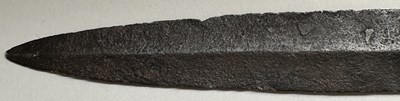 Lot 7 - A RARE EARLY INDIAN CHILANUM, 16TH CENTURY