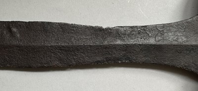Lot 7 - A RARE EARLY INDIAN CHILANUM, 16TH CENTURY