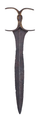 Lot 7 - A RARE EARLY INDIAN CHILANUM, 16TH CENTURY