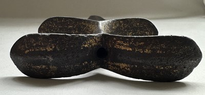 Lot 7 - A RARE EARLY INDIAN CHILANUM, 16TH CENTURY