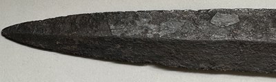 Lot 7 - A RARE EARLY INDIAN CHILANUM, 16TH CENTURY