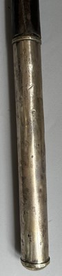 Lot 23 - AN EAST EUROPEAN WAR-HAMMER (BOUCH) OF OTTOMAN INFLUENCE, HUNGARIAN, POLISH OR BALKAN 18TH CENTURY