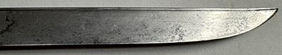 Lot 28 - AN OTTOMAN SILVER-GILT TRAVELLING CUTLERY SET OR TROUSSE, 19TH CENTURY, ALMOST CERTAINLY TURKEY