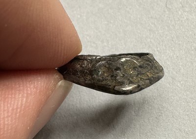 Lot 36 - THREE SMALL OTTOMAN ARCHER’S RINGS, 15TH/17TH CENTURY