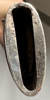 Lot 17 - A FINE FRENCH SILVER-MOUNTED SABRE IN THE OTTOMAN BALKAN MANNER BY MANCEAUX A PARIS