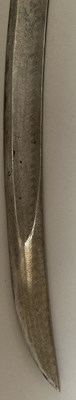 Lot 17 - A FINE FRENCH SILVER-MOUNTED SABRE IN THE OTTOMAN BALKAN MANNER BY MANCEAUX A PARIS