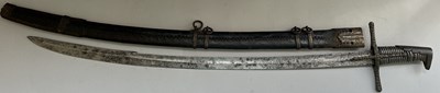 Lot 49 - A VERY RARE EAST EUROPEAN KARABELLA DATED 1655, HUNGARIAN OR POLISH