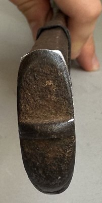 Lot 49 - A VERY RARE EAST EUROPEAN KARABELLA DATED 1655, HUNGARIAN OR POLISH