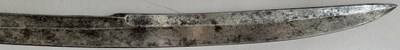 Lot 49 - A VERY RARE EAST EUROPEAN KARABELLA DATED 1655, HUNGARIAN OR POLISH