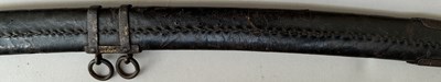 Lot 49 - A VERY RARE EAST EUROPEAN KARABELLA DATED 1655, HUNGARIAN OR POLISH