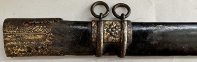 Lot 49 - A VERY RARE EAST EUROPEAN KARABELLA DATED 1655, HUNGARIAN OR POLISH