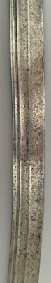 Lot 24 - A PERSIAN SHASQA, QAJAR, 19TH CENTURY
