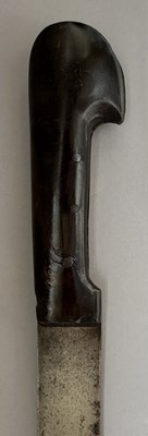 Lot 24 - A PERSIAN SHASQA, QAJAR, 19TH CENTURY