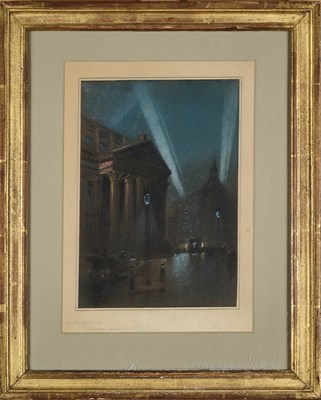 Lot 6 - ROBERT RANDOLL (BRITISH 1894-1946)