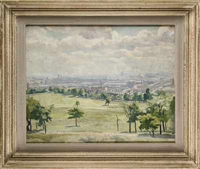 Lot 58 - STEPHEN BONE (BRITISH 1904-1958)