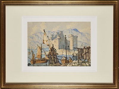 Lot 47 - ETHELBERT WHITE (BRITISH 1891-1972)