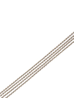 Lot 772 - LONG CHAIN