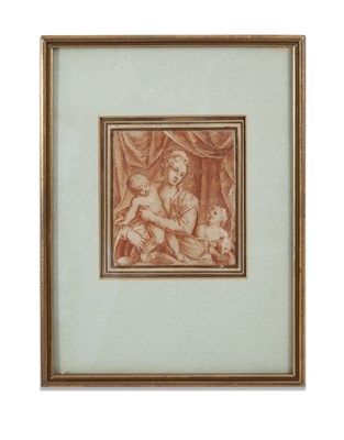 Lot 1 - AFTER HANS ROTTENHAMMER (GERMAN 1564-1625)