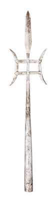 Lot 25 - A CHINESE PARTISAN