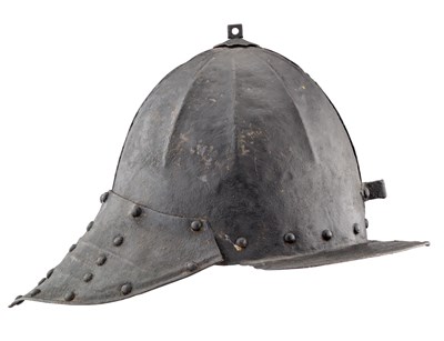 Lot 400 - A GERMAN ZISCHÃ„GGE
